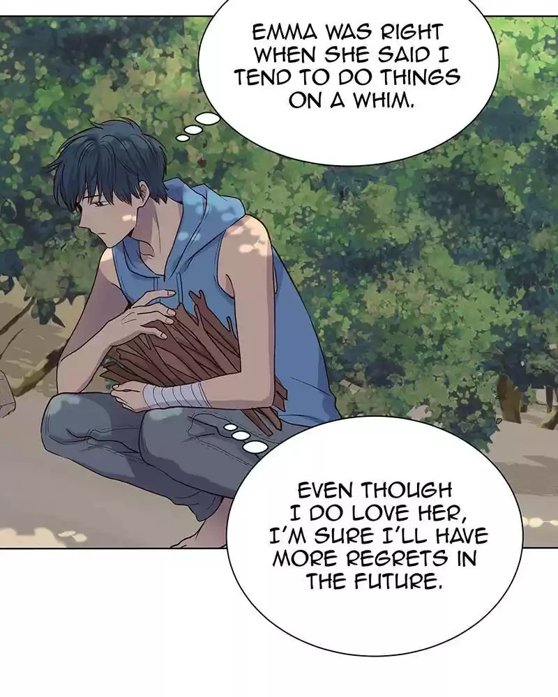 My Deepest Secret Chapter 94