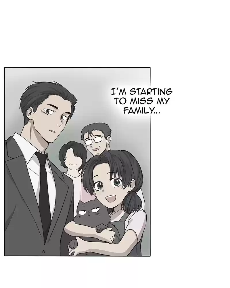 My Deepest Secret Chapter 94