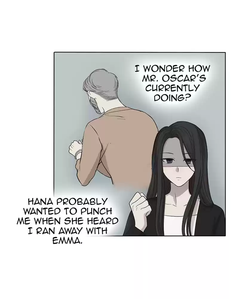 My Deepest Secret Chapter 94