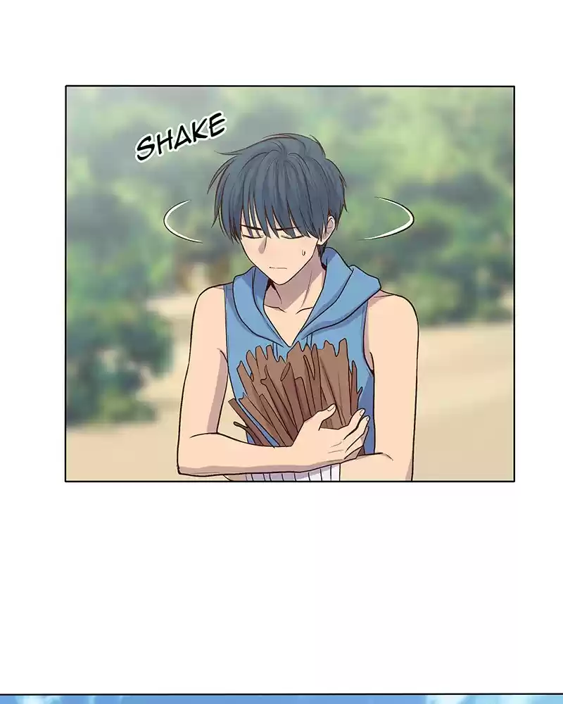 My Deepest Secret Chapter 94