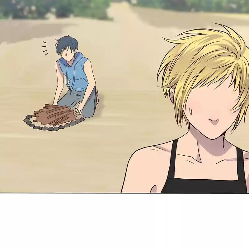 My Deepest Secret Chapter 94