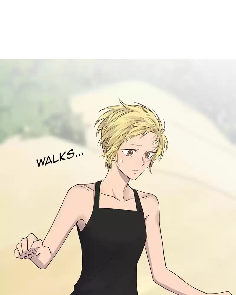 My Deepest Secret Chapter 94