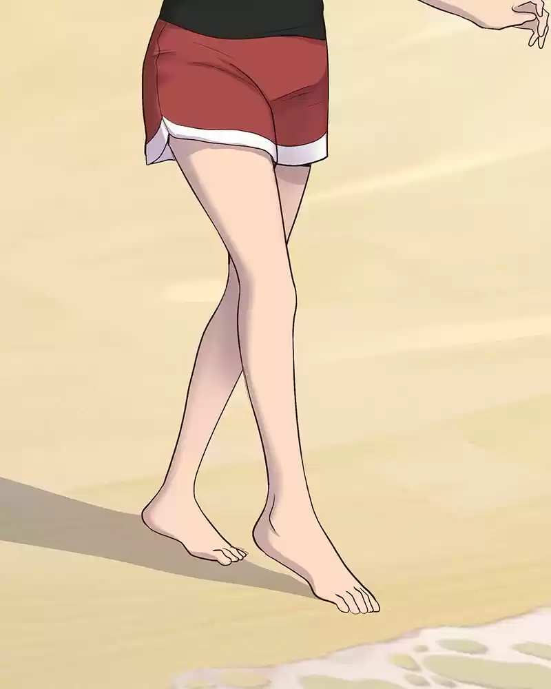 My Deepest Secret Chapter 94