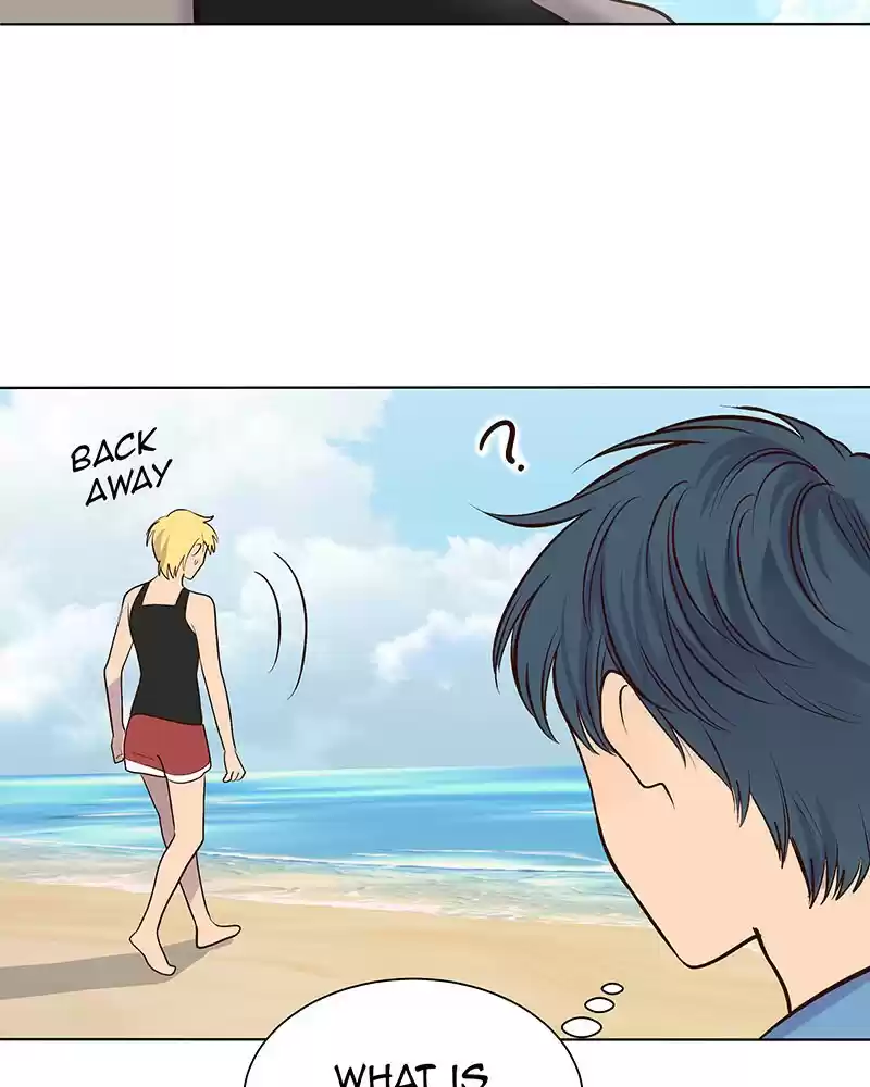 My Deepest Secret Chapter 94