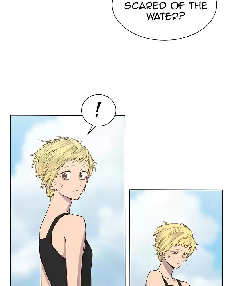 My Deepest Secret Chapter 94