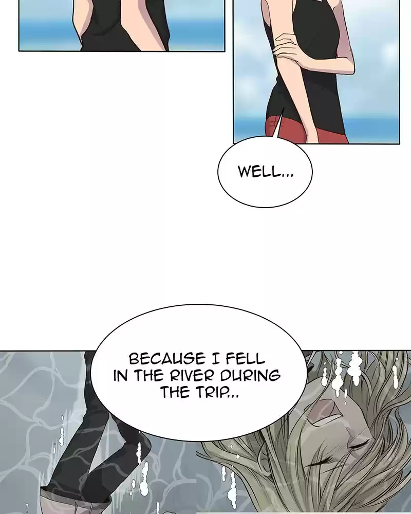 My Deepest Secret Chapter 94