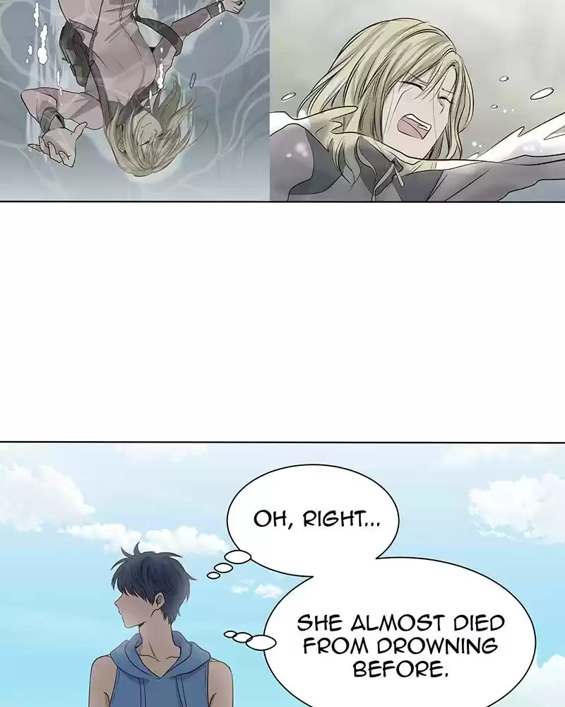 My Deepest Secret Chapter 94