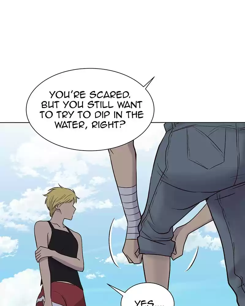 My Deepest Secret Chapter 94