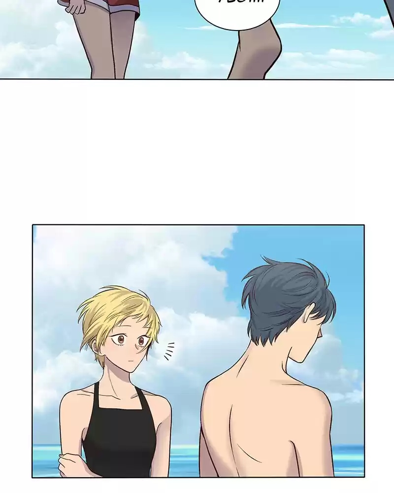 My Deepest Secret Chapter 94