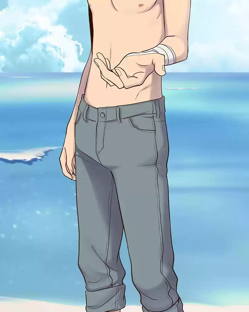 My Deepest Secret Chapter 94