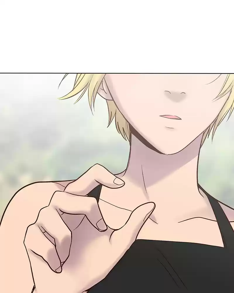 My Deepest Secret Chapter 94