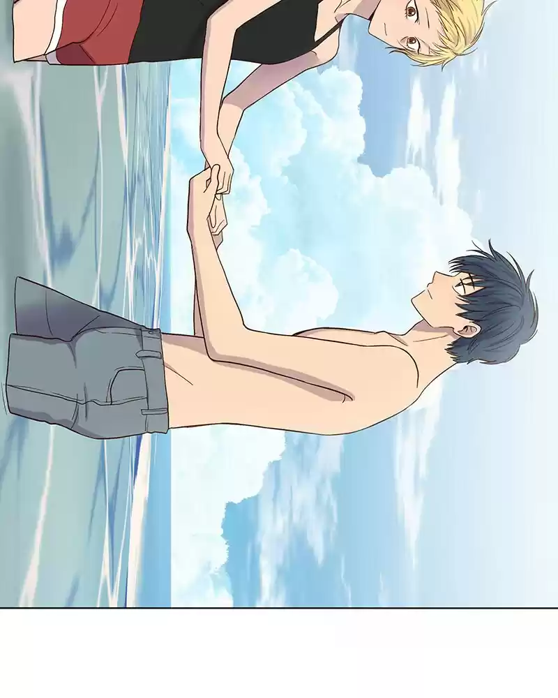 My Deepest Secret Chapter 94