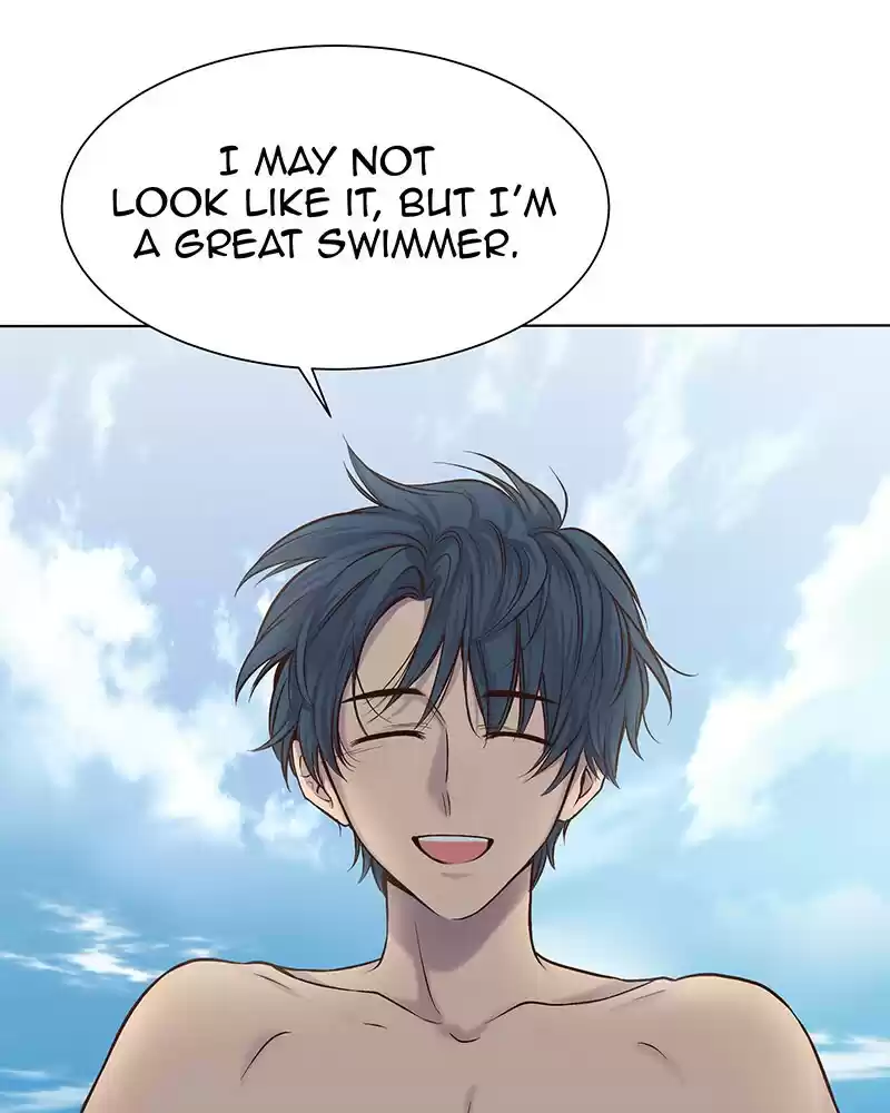 My Deepest Secret Chapter 94