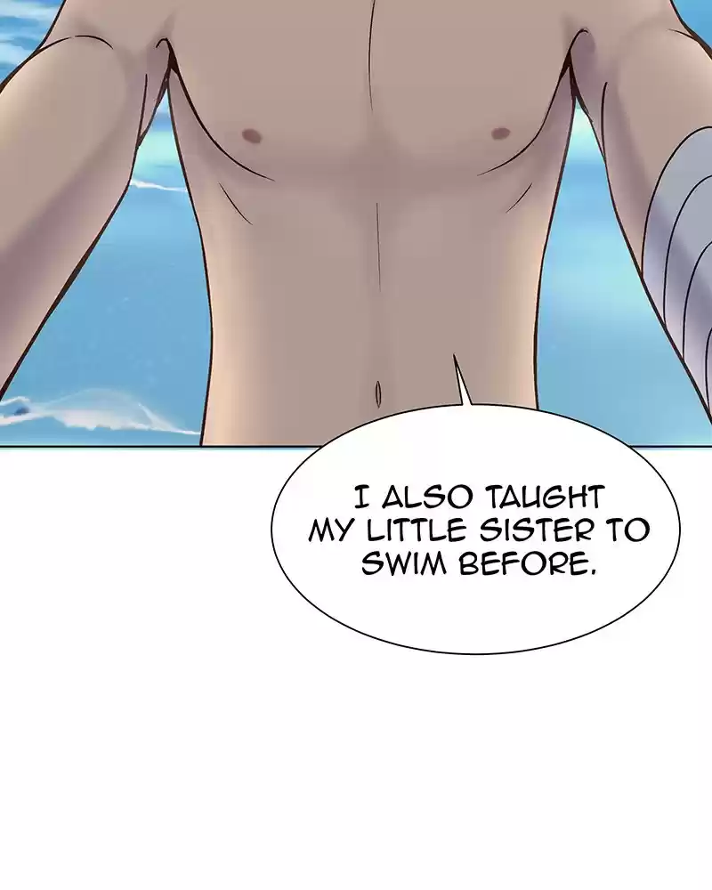 My Deepest Secret Chapter 94