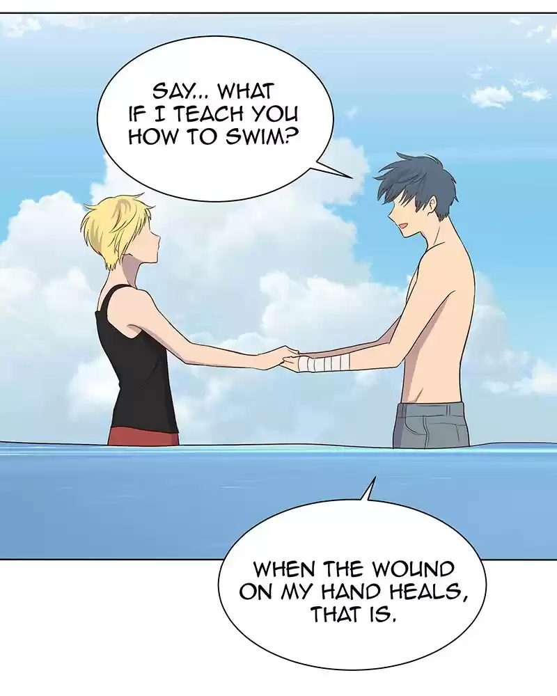 My Deepest Secret Chapter 94