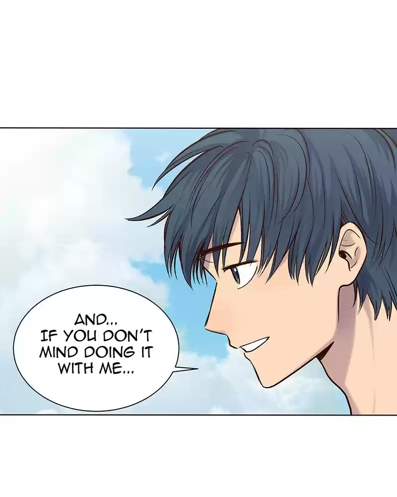 My Deepest Secret Chapter 94