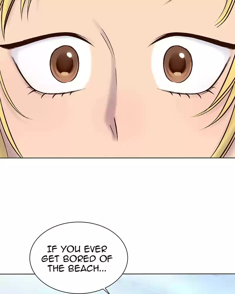 My Deepest Secret Chapter 94