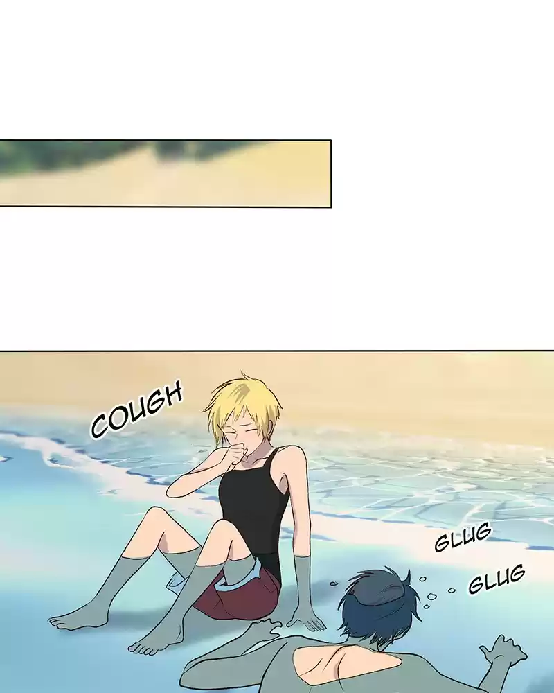 My Deepest Secret Chapter 94