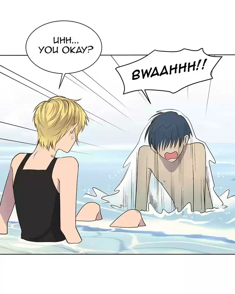 My Deepest Secret Chapter 94