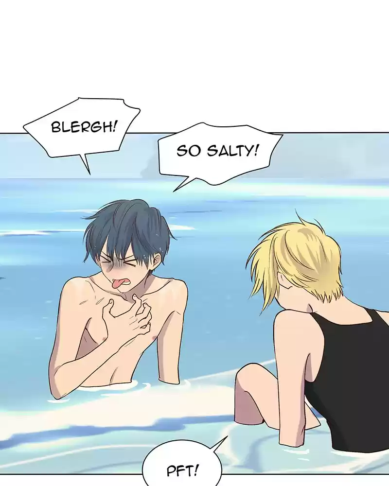 My Deepest Secret Chapter 94