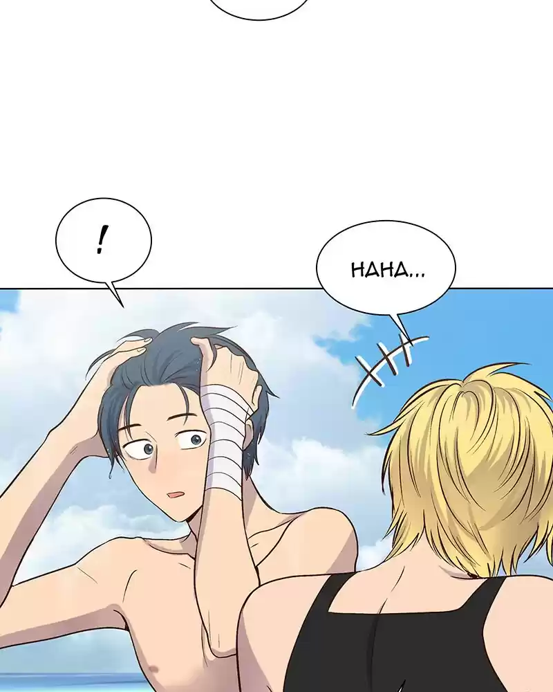 My Deepest Secret Chapter 94