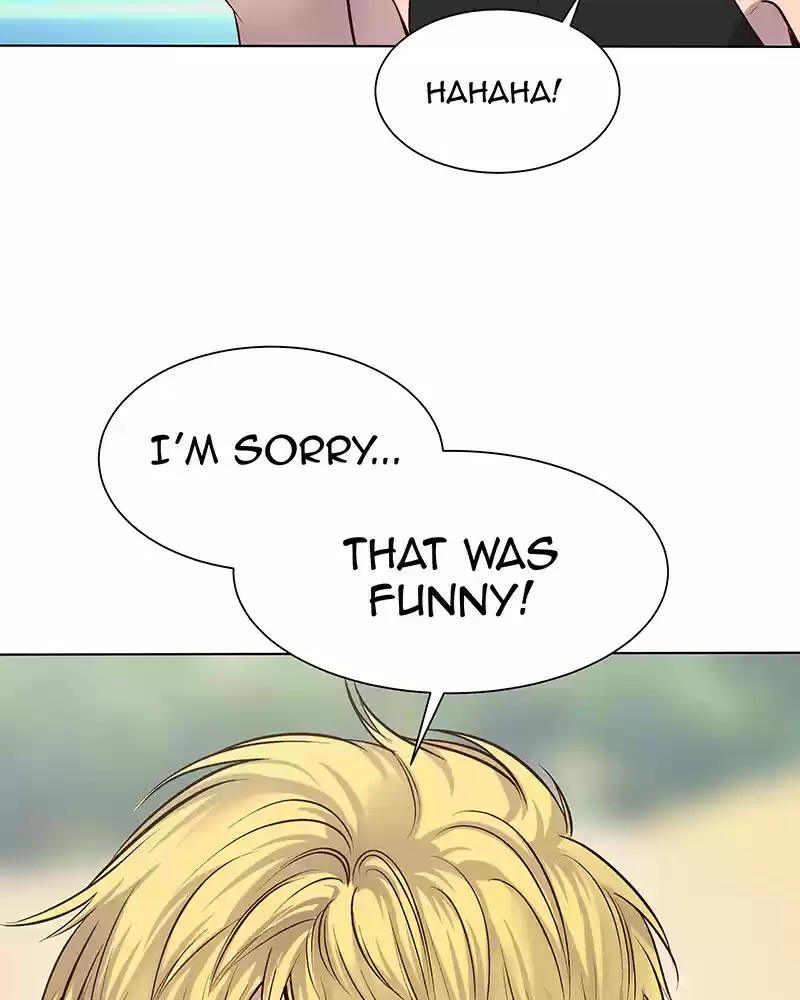 My Deepest Secret Chapter 94