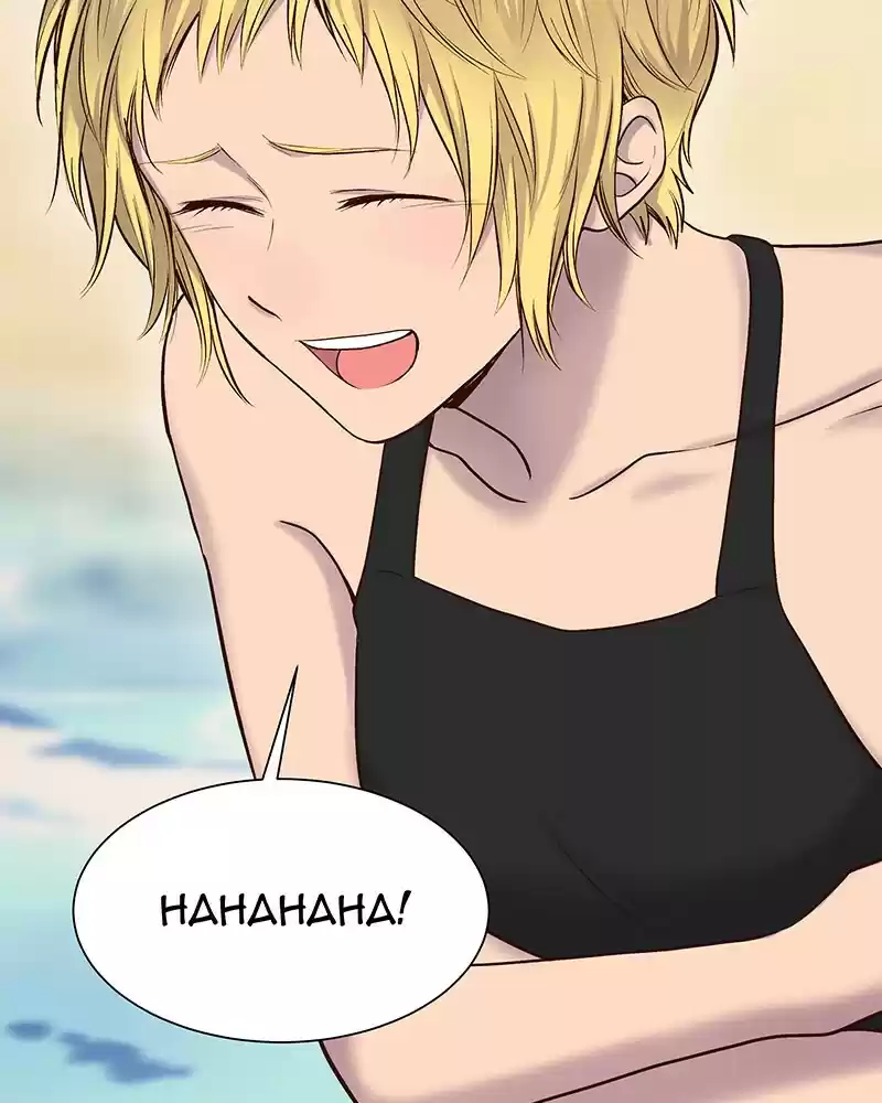 My Deepest Secret Chapter 94