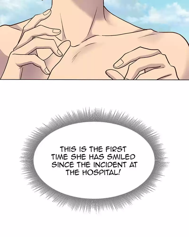 My Deepest Secret Chapter 94