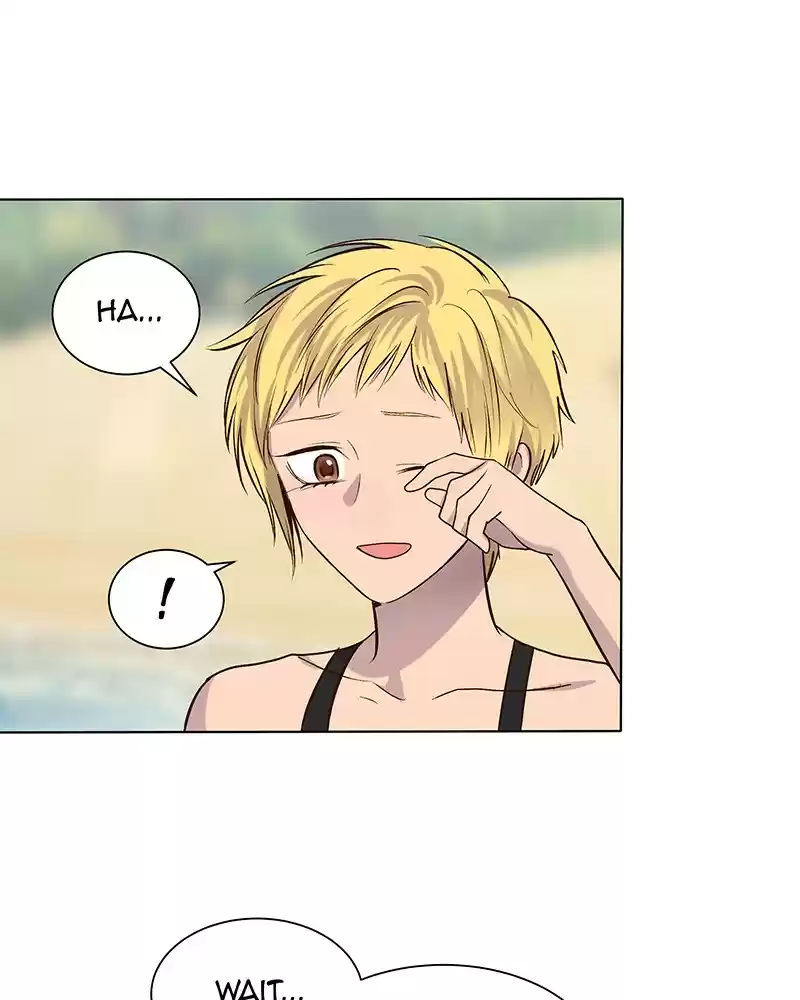 My Deepest Secret Chapter 94