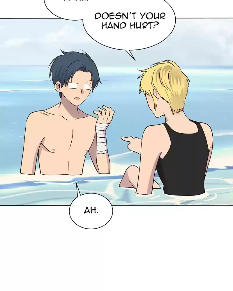 My Deepest Secret Chapter 94