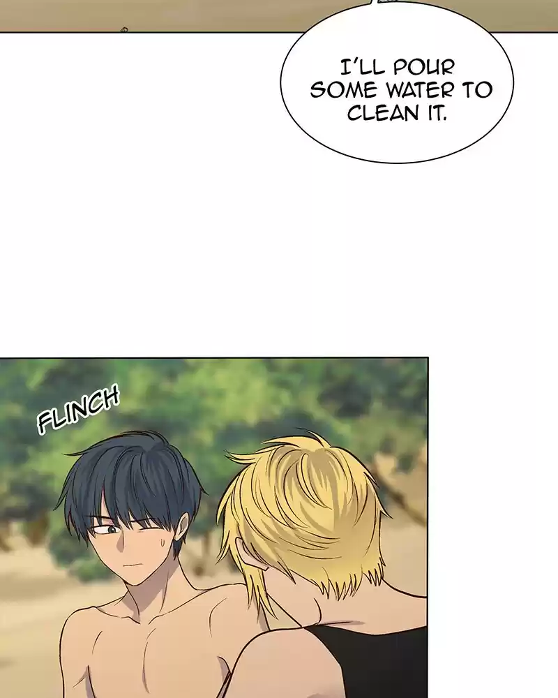 My Deepest Secret Chapter 94