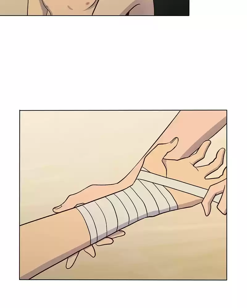 My Deepest Secret Chapter 94