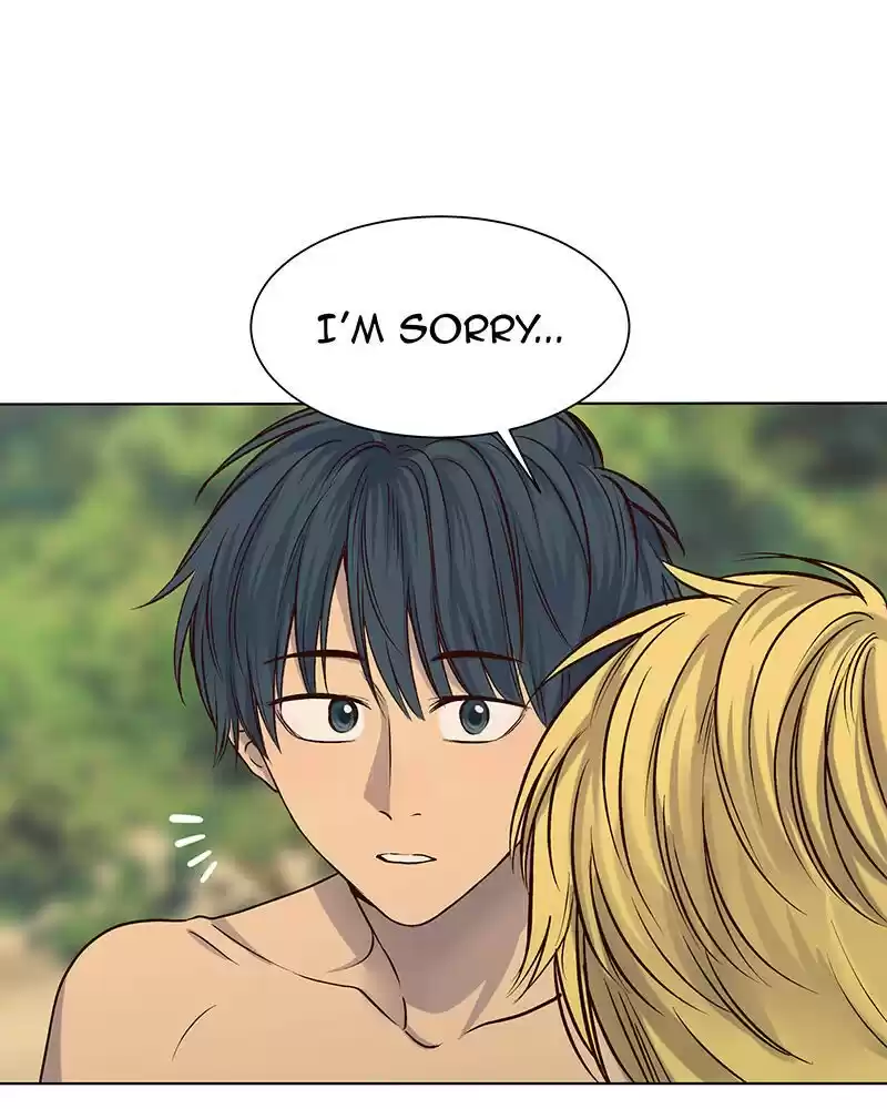 My Deepest Secret Chapter 94