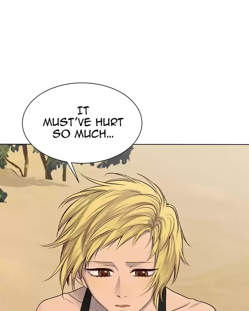 My Deepest Secret Chapter 94