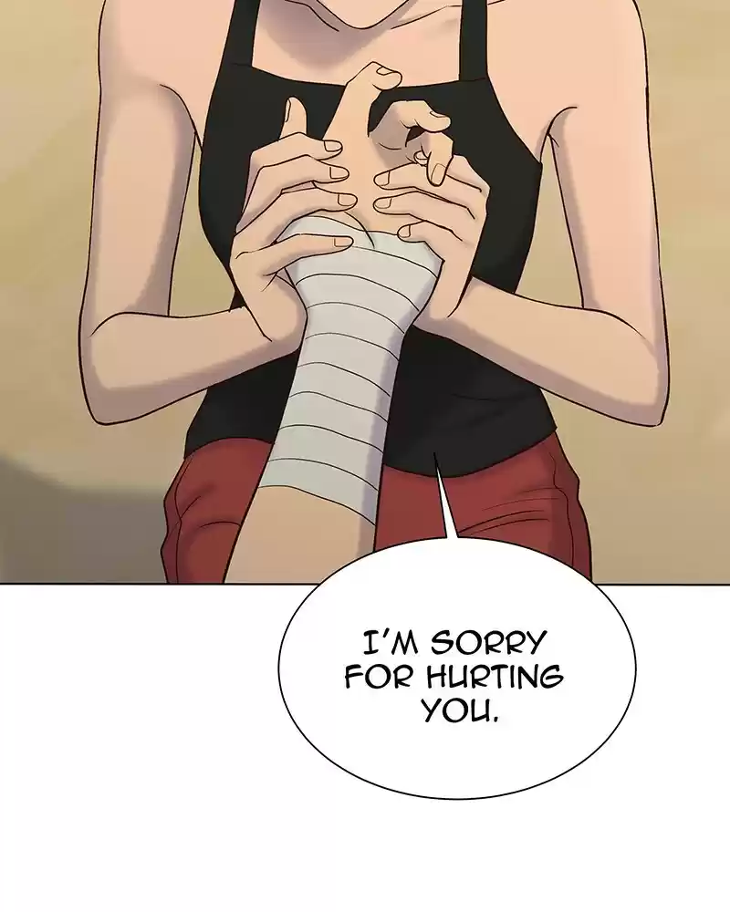 My Deepest Secret Chapter 94