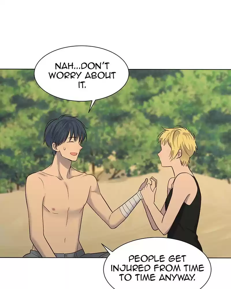 My Deepest Secret Chapter 94