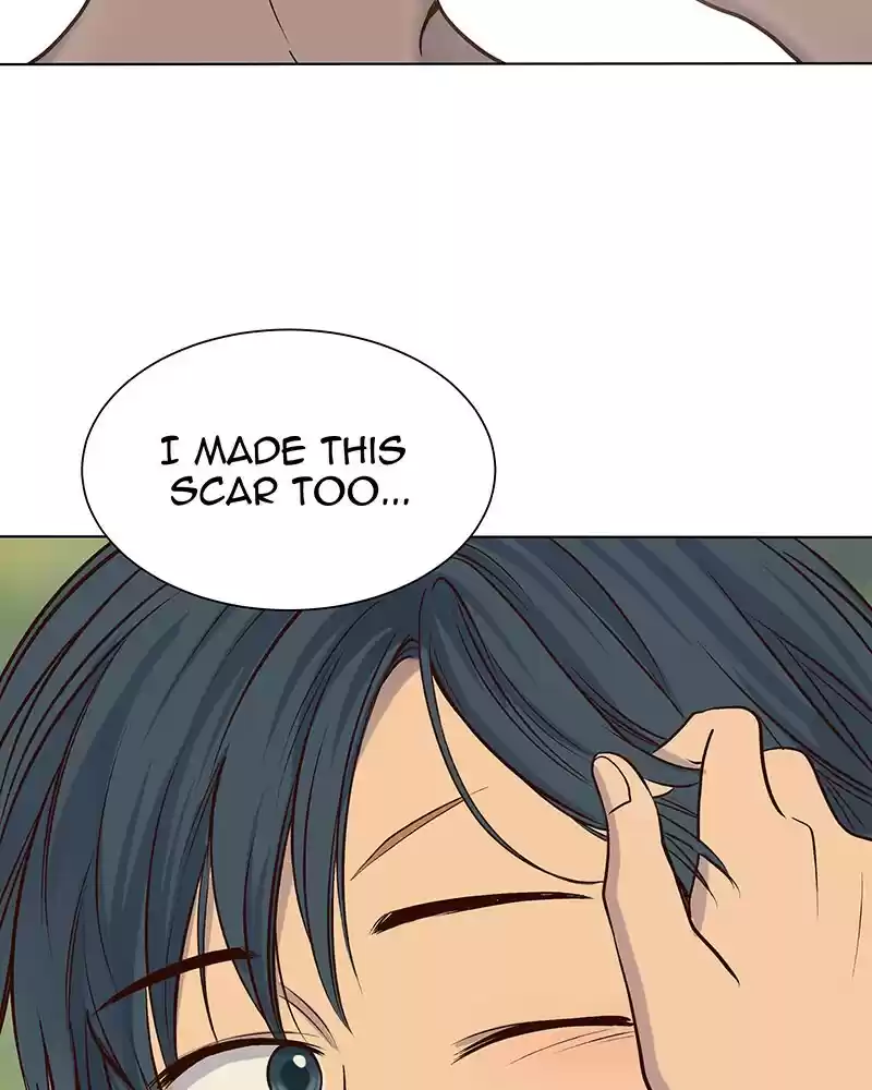 My Deepest Secret Chapter 94