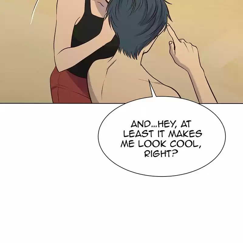 My Deepest Secret Chapter 94