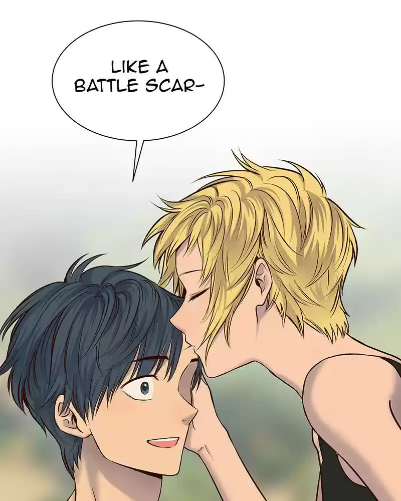 My Deepest Secret Chapter 94