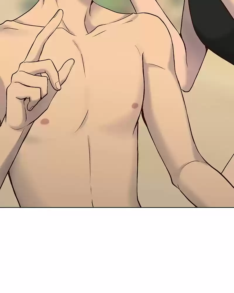 My Deepest Secret Chapter 94