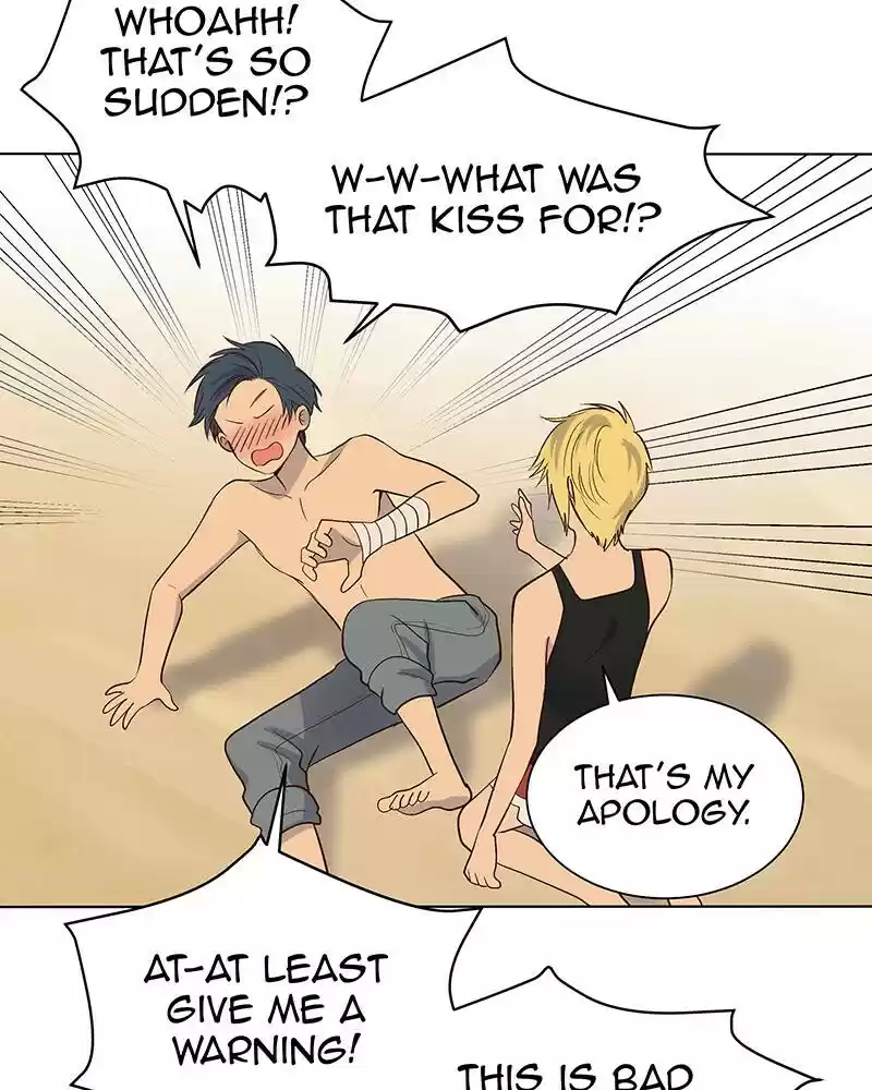 My Deepest Secret Chapter 94