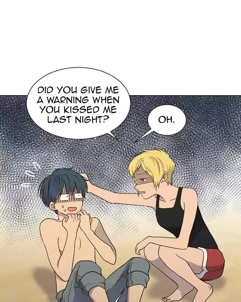 My Deepest Secret Chapter 94