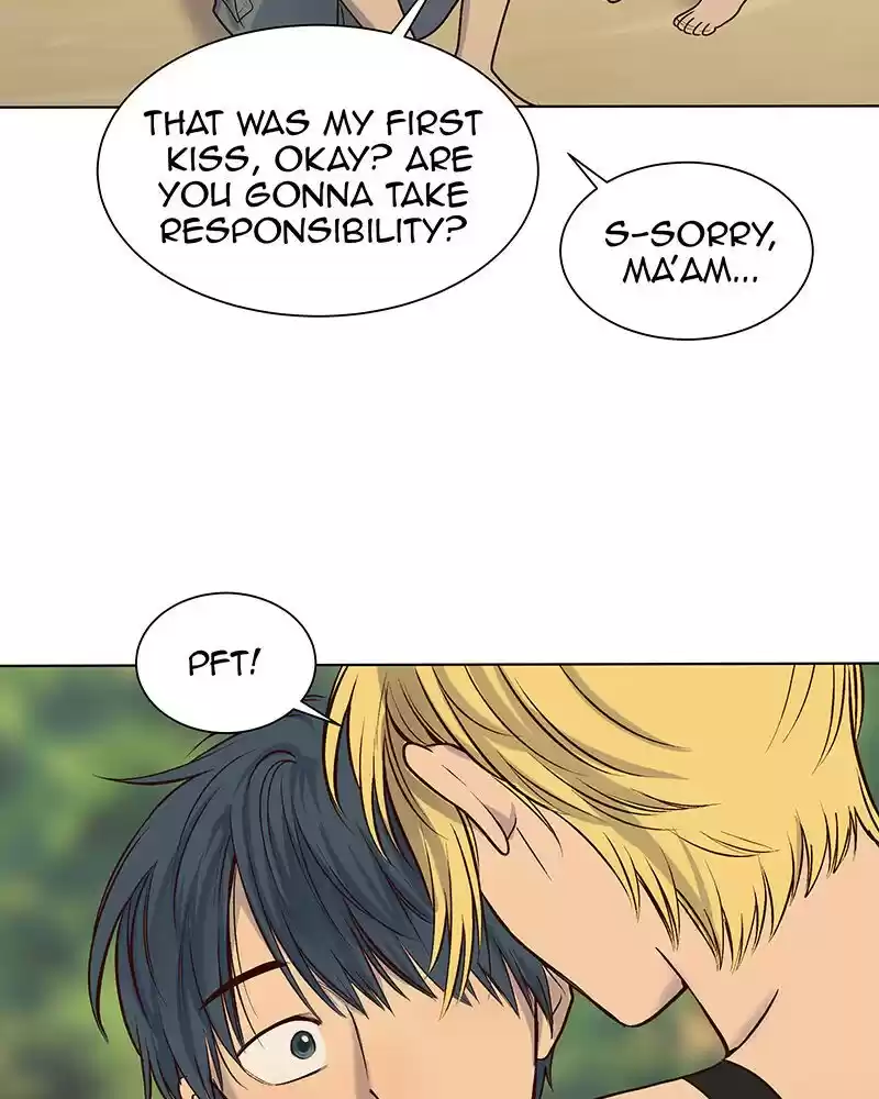 My Deepest Secret Chapter 94