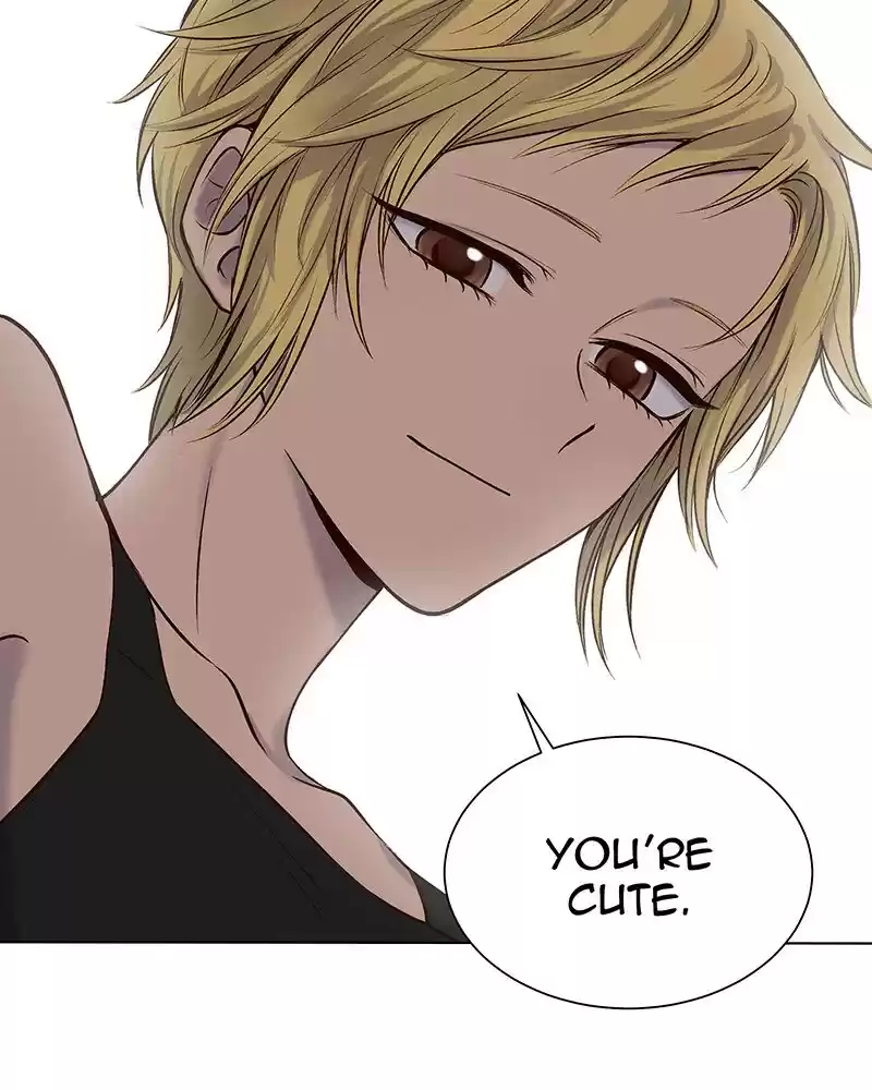 My Deepest Secret Chapter 94