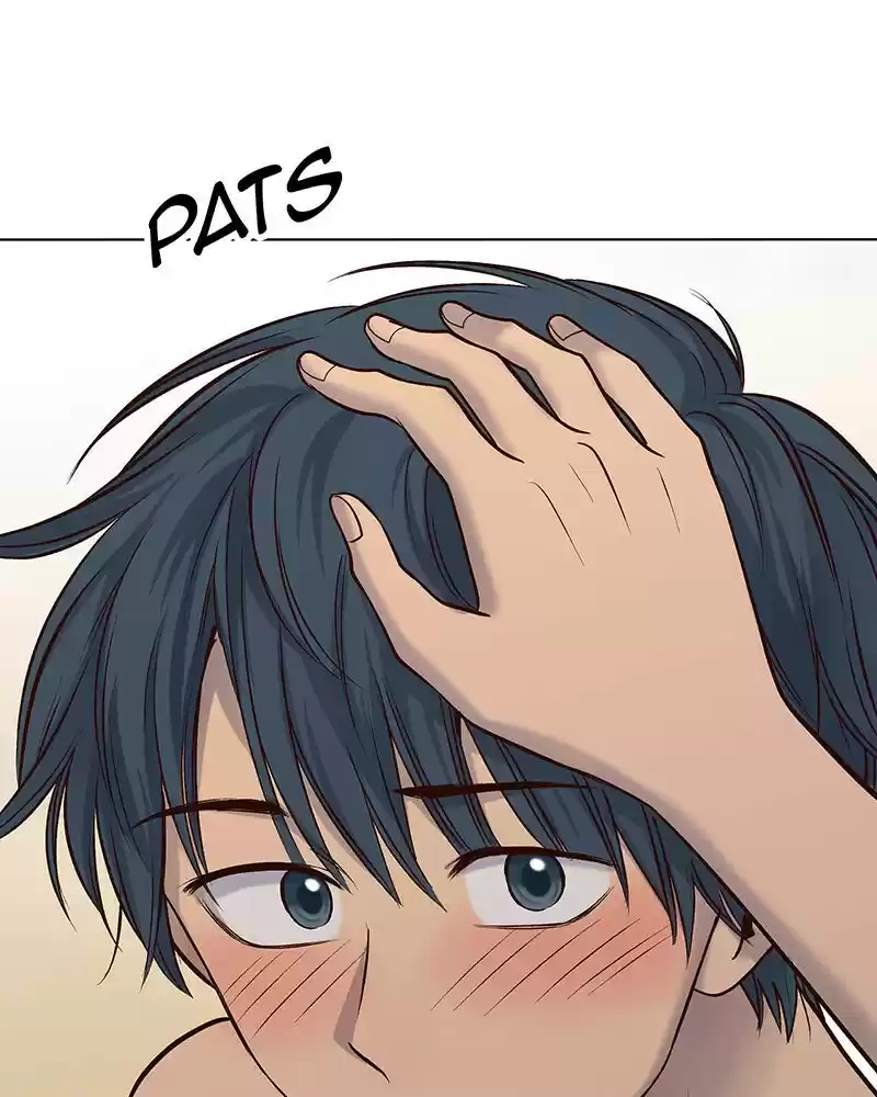 My Deepest Secret Chapter 94