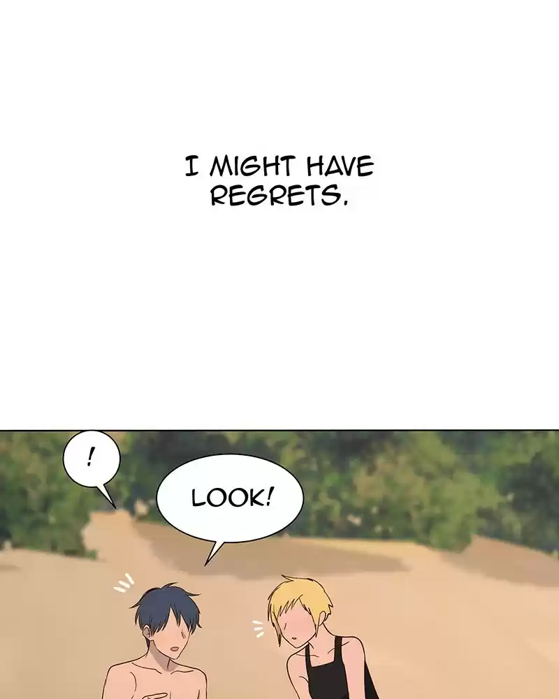 My Deepest Secret Chapter 94