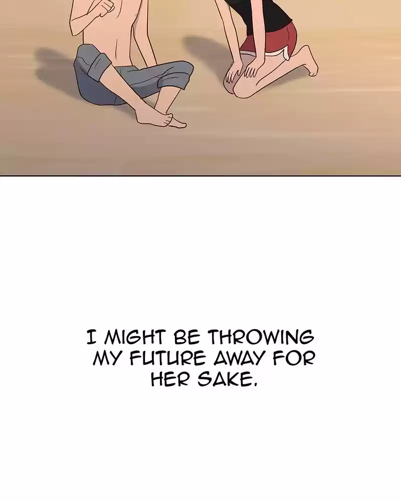 My Deepest Secret Chapter 94