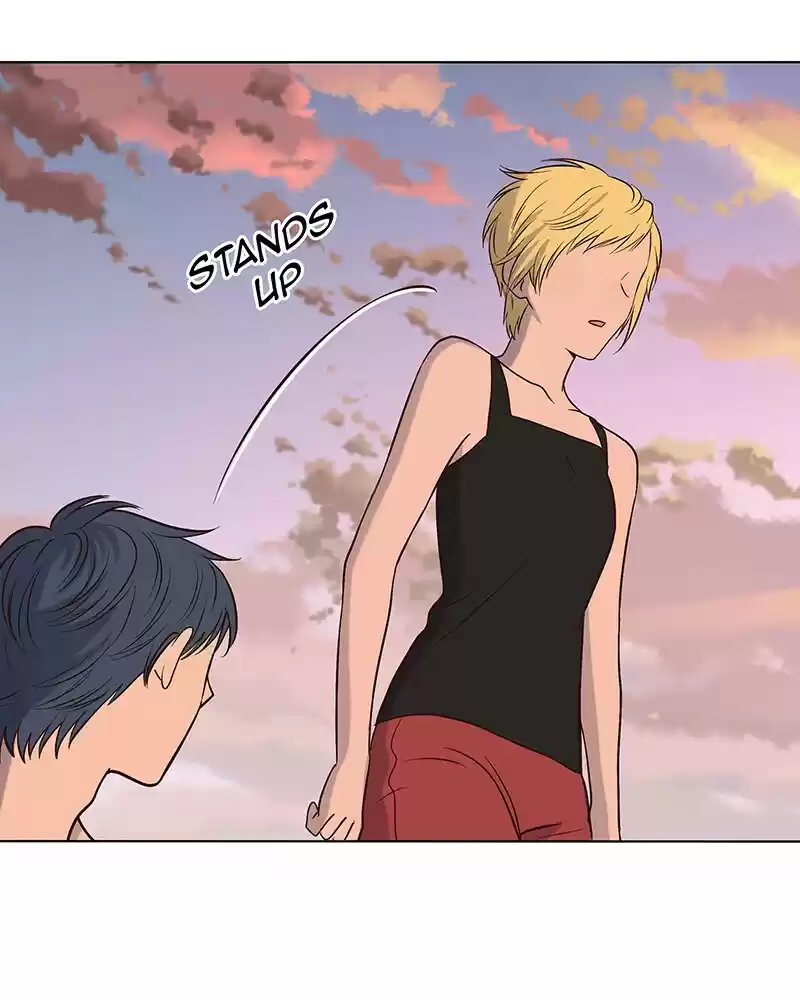 My Deepest Secret Chapter 94