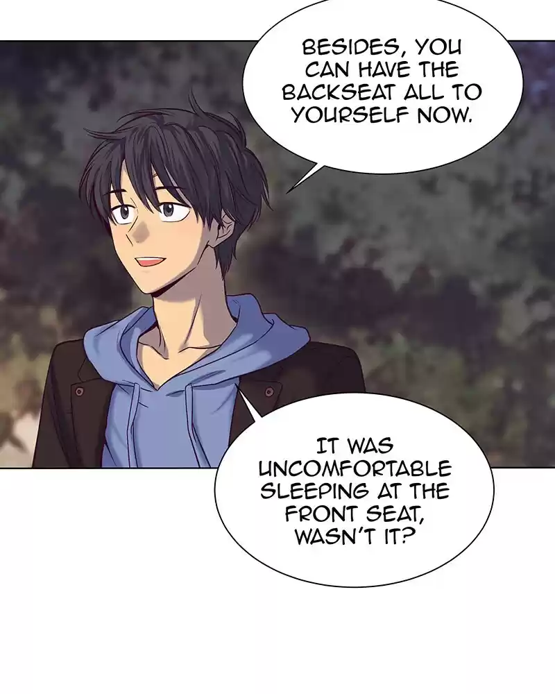 My Deepest Secret Chapter 95