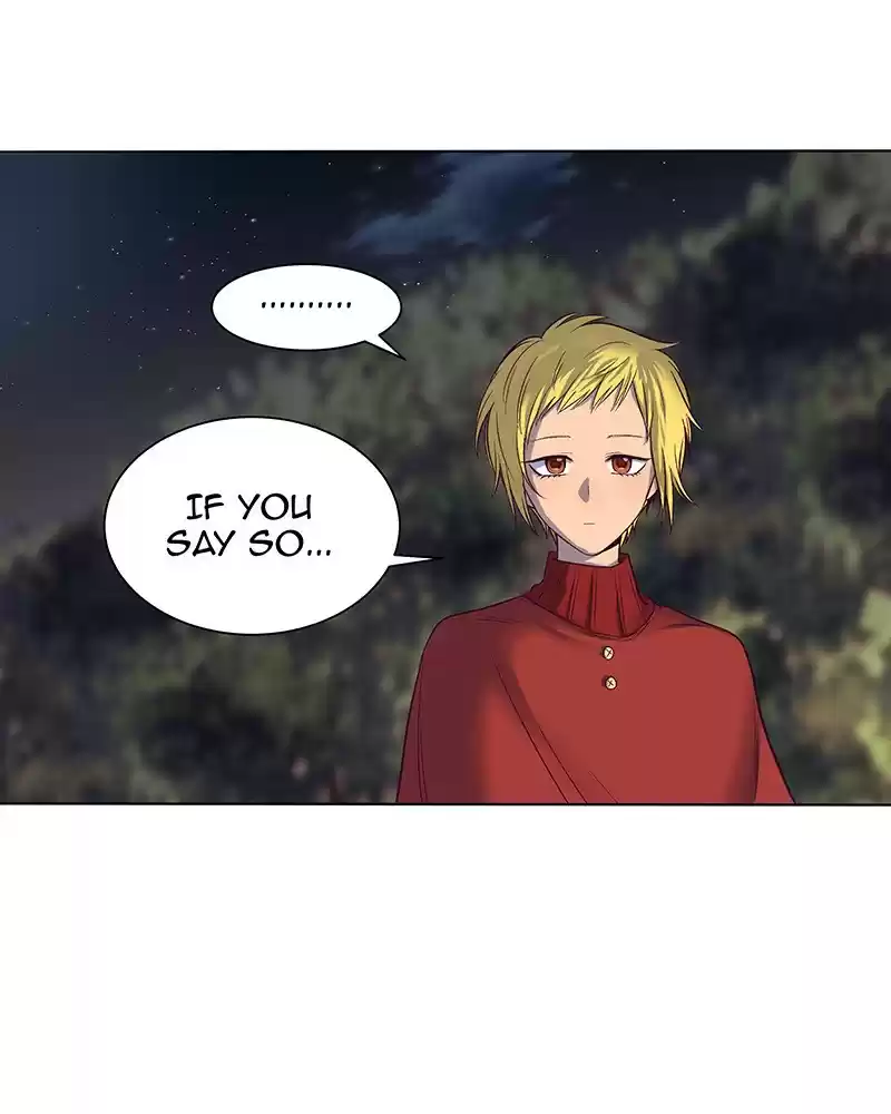 My Deepest Secret Chapter 95